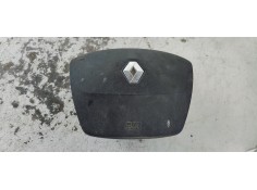 Recambio de airbag delantero izquierdo para renault kangoo extrem referencia OEM IAM 985707520R  