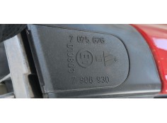 Recambio de retrovisor izquierdo para bmw serie 3 touring (e91) 320d referencia OEM IAM   