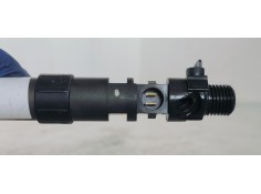 Recambio de inyector para ford kuga (cbv) 2.0tdci 136 4x4 fap referencia OEM IAM 9686191080  