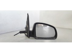 Recambio de retrovisor derecho para opel meriva 1.7 16v cdti cat referencia OEM IAM 13113476  