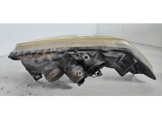 Recambio de faro derecho para renault megane ii berlina 5p 1.9 dci diesel referencia OEM IAM 8200073221J  