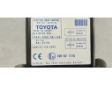 Recambio de modulo electronico para toyota corolla verso (e12) 2.0d4d 115 referencia OEM IAM 897410F010  