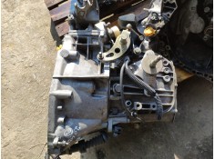 Recambio de caja cambios para citroen c5 berlina 2.0 hdi cat (rhr / dw10bted4) referencia OEM IAM 9643921680 9642019610 