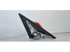 Recambio de retrovisor izquierdo para bmw serie 3 touring (e91) 320d referencia OEM IAM   