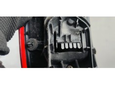 Recambio de piloto trasero derecho para opel corsa c 1.0i 60 referencia OEM IAM 09114337  