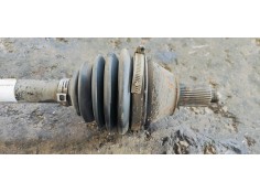 Recambio de transmision delantera izquierda para skoda fabia (5j2 ) 1.2 i referencia OEM IAM   