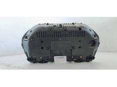 Recambio de cuadro instrumentos para bmw serie 1 lim. (f20) 2.0d 115 [116] fap referencia OEM IAM 6210IK9287455  