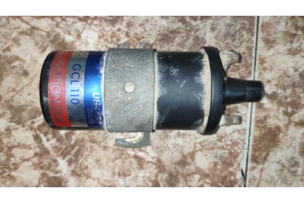 Recambio de bobina encendido para mg midget 1500 referencia OEM IAM   