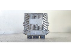 Recambio de centralita motor uce para peugeot 307 (s1) 2.0 hdi cat referencia OEM IAM 5WS40104CT  