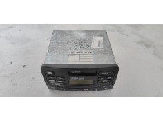 Recambio de sistema audio / radio cd para ford mondeo berlina (ge) futura (d) referencia OEM IAM 97AP18K876LA  