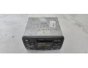Recambio de sistema audio / radio cd para ford mondeo berlina (ge) futura (d) referencia OEM IAM 97AP18K876LA  