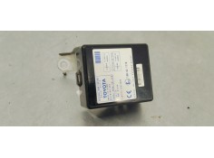 Recambio de modulo electronico para toyota corolla verso (e12) 2.0d4d 115 referencia OEM IAM 897410F010  