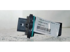 Recambio de caudalimetro para opel astra k lim. 5türig 1.4 i turbo 125 referencia OEM IAM 0280218433  