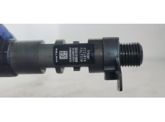 Recambio de inyector para ford kuga (cbv) 2.0tdci 136 4x4 fap referencia OEM IAM 9686191080  