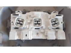 Recambio de luz interior para citroen c4 picasso 1.6 hdi 120 fap referencia OEM IAM 9678124177  
