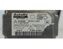 Recambio de centralita airbag para citroen c3 picasso exclusive referencia OEM IAM 9673654980  