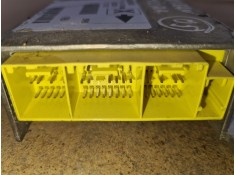 Recambio de centralita airbag para nissan micra (k12e) 1.2 cat referencia OEM IAM 8556 BC400  