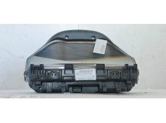 Recambio de cuadro instrumentos para bmw serie 1 lim. (f20) 2.0d 115 [116] fap referencia OEM IAM 6210IK9287455  