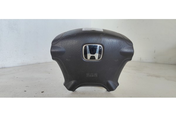 Recambio de airbag delantero izquierdo para honda cr-v (rd8) ex referencia OEM IAM 77800S9AG800  