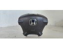 Recambio de airbag delantero izquierdo para honda cr-v (rd8) ex referencia OEM IAM 77800S9AG800  