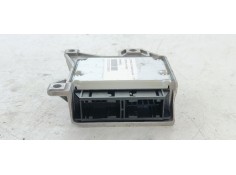 Recambio de centralita airbag para citroen c3 picasso exclusive referencia OEM IAM 9673654980  