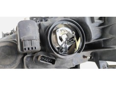 Recambio de faro derecho para renault megane ii berlina 5p 1.9 dci diesel referencia OEM IAM 8200073221J  