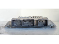 Recambio de centralita motor uce para peugeot 307 (s1) 2.0 hdi cat referencia OEM IAM 5WS40104CT  