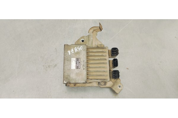 Recambio de centralita inyeccion para lexus is200 (ds2/is2) 2.2 d 180 [220] fap referencia OEM IAM 8987120070  