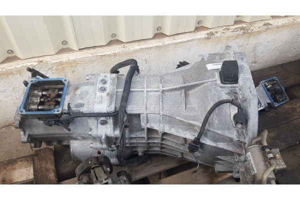 Recambio de caja cambios para kia sorento 2.5 crdi ex referencia OEM IAM   