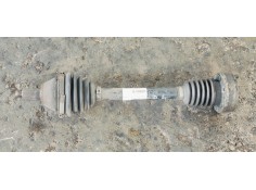 Recambio de transmision delantera izquierda para skoda fabia (5j2 ) 1.2 i referencia OEM IAM   