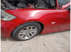 Recambio de aleta delantera izquierda para bmw serie 3 touring (e91) 320d referencia OEM IAM   