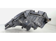 Recambio de faro derecho para renault megane ii berlina 5p 1.9 dci diesel referencia OEM IAM 8200073221J  