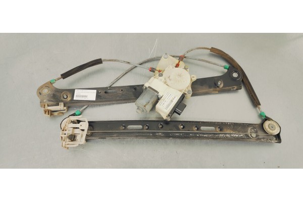 Recambio de elevalunas delantero izquierdo para bmw x3 (e83) 2.0 d referencia OEM IAM 69259631  