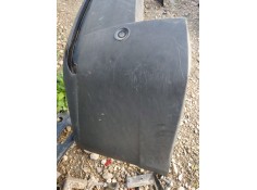 Recambio de paragolpes trasero para bmw x3 (e83) 2.0 turbodiesel cat referencia OEM IAM   