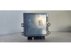 Recambio de centralita motor uce para peugeot 307 (s1) 2.0 hdi cat referencia OEM IAM 5WS40104CT  