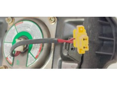 Recambio de airbag delantero izquierdo para honda cr-v (rd8) ex referencia OEM IAM 77800S9AG800  