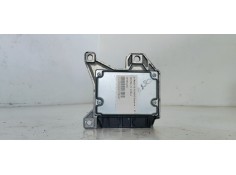 Recambio de centralita airbag para citroen c3 picasso exclusive referencia OEM IAM 9673654980  