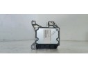 Recambio de centralita airbag para citroen c3 picasso exclusive referencia OEM IAM 9673654980  