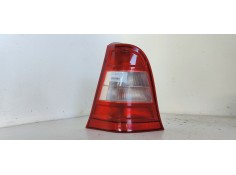 Recambio de piloto trasero izquierdo para mercedes-benz clase a (w168) 160 (168.033) referencia OEM IAM 1688200564  