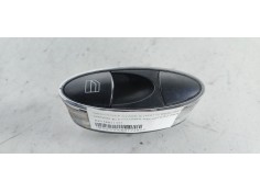 Recambio de mando elevalunas delantero derecho para mercedes-benz clase e (w211) berlina 2.7 cdi cat referencia OEM IAM A2118211