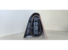 Recambio de piloto trasero izquierdo para mercedes-benz clase a (w168) 160 (168.033) referencia OEM IAM 1688200564  