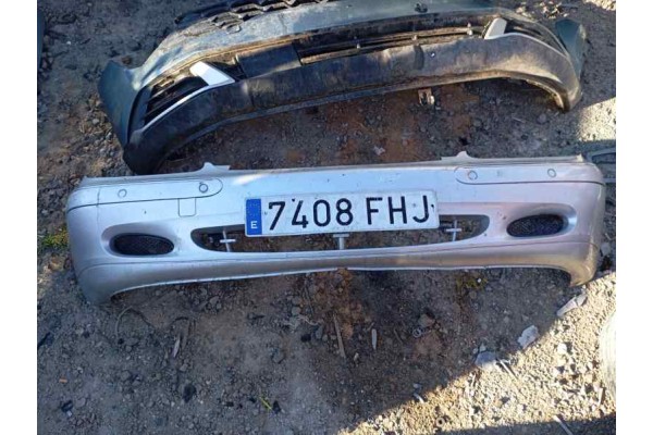 Recambio de paragolpes delantero para mercedes-benz clase s (w220) berlina 3.2cdi 197 [320] referencia OEM IAM   