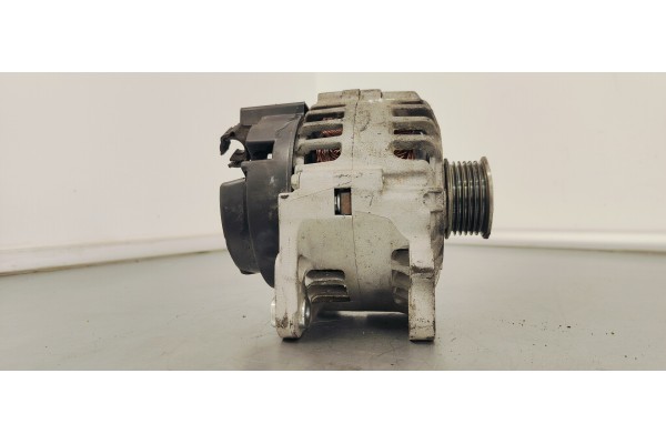 Recambio de alternador para skoda fabia (5j2 ) 1.2 i referencia OEM IAM   