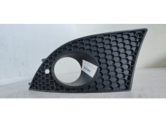 Recambio de rejilla paragolpes izquierda para seat altea (5p1) arena referencia OEM IAM 5P0853665C  