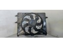 Recambio de electroventilador para hyundai sonata (nf) 2.0crdi 140 fap referencia OEM IAM   