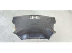 Recambio de airbag delantero izquierdo para honda cr-v (rd8) ex referencia OEM IAM 77800S9AG800  