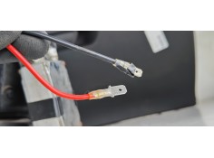 Recambio de faro izquierdo para audi a8 (d2) 4.2 v8 32v referencia OEM IAM 0301047201  