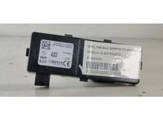 MODULO ELECTRONICO P13503204 