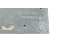 Recambio de rejilla paragolpes izquierda para seat altea (5p1) arena referencia OEM IAM 5P0853665C  