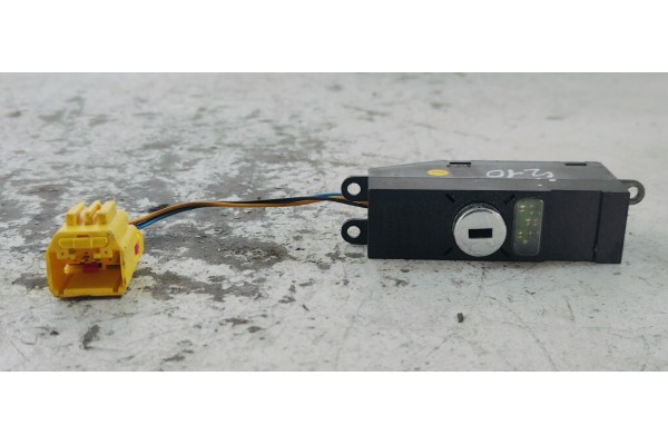 Recambio de modulo electronico para volkswagen touareg (7la) tdi r5 referencia OEM IAM 7L6919211  